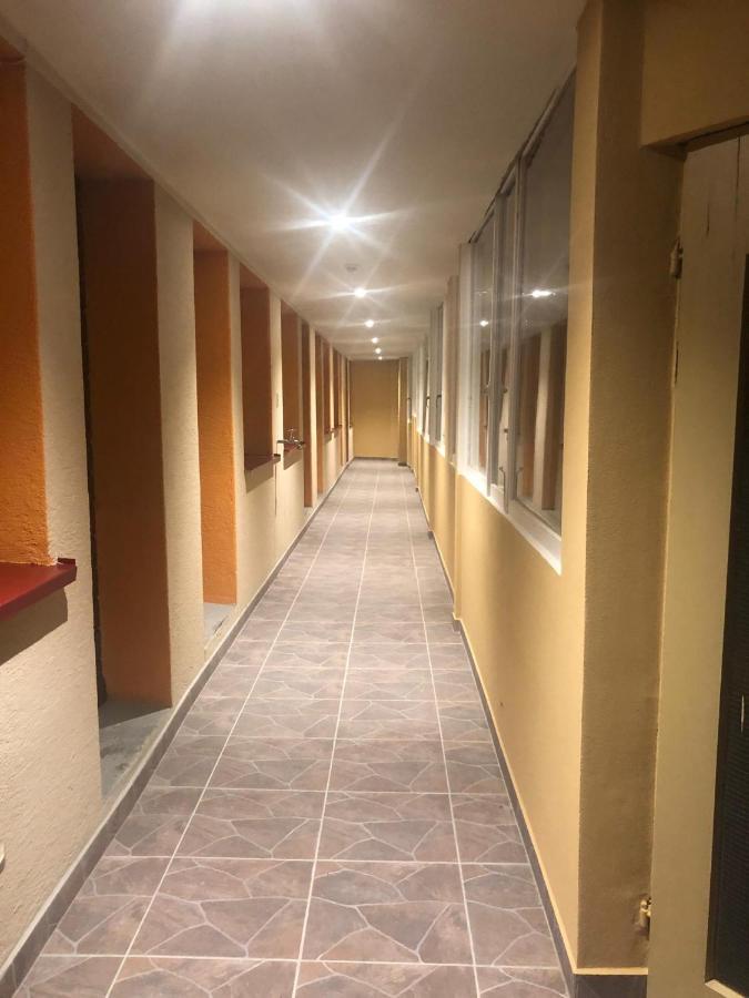 Hostel By Grischalodge Parpan Exterior foto